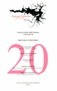 Théâtre et politique