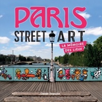 Claude Degoutte - Paris Street Art.