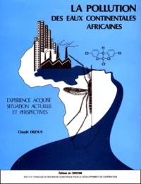La pollution des eaux continentales africaines