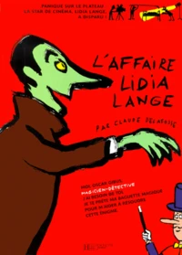 L'Affaire Lidia Lange