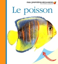 Claude Delafosse - Le poisson.