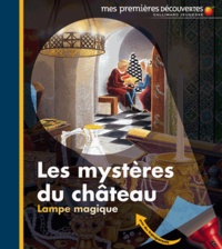 Claude Delafosse et Ute Fuhr - Les mystère du château.