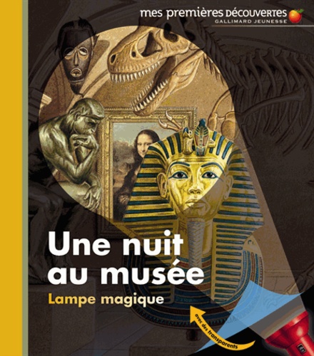 Une nuit au musée