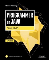 Programmer en Java - Couvre Java 9.pdf