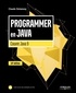 Claude Delannoy - Programmer en Java - Couvre Java 9.