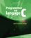Programmer en langage C. Cours et exercices corrigés 5e édition