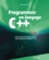 Programmer en langage C++. 2e tirage 2014 8e édition