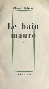 Le bain maure