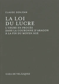 La loi du lucre