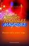 Claude Deplace - Nouvelles formules magiques - Devenez votre propre mage....