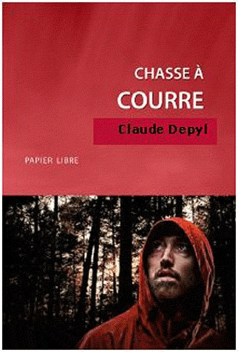 Claude Depyl - Chasse à courre.