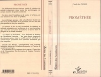 Claude Des Presles - Prométhée.