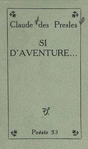 Si d'aventure...