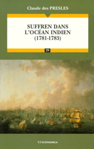 Suffren dans l'Océan Indien