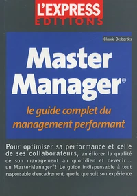 Master Manager