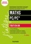Mathématiques PC/PC*. Tout-en-un 2e édition