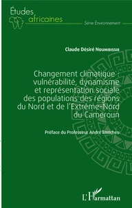 Changement climatique