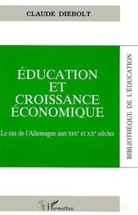 Éducation et croissance économique