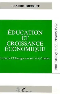 Éducation et croissance économique
