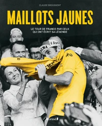 Maillots jaunes