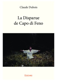 Claude Dubois - La disparue de capo di feno.