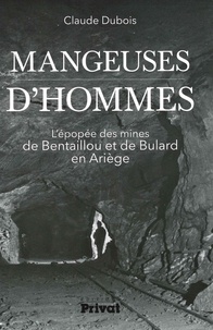 Claude Dubois - Mangeuses d'hommes.
