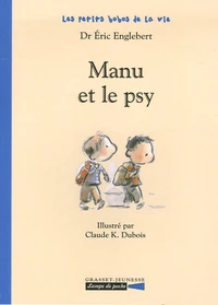 Manu et le psy