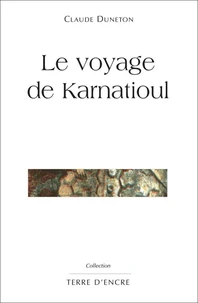 Le voyage de Kernatioul