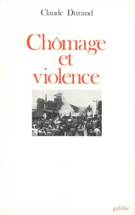 Chômage et violence
