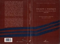 Claude Durand - Fiscalite et politique - les redevances coutumieres au tchad 1900-1956.