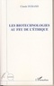 Claude Durand - Les biotechnologies au feu de l'éthique.