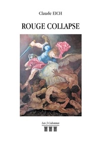 Claude Eich - Rouge Collapse.