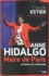 Journal de la campagne d'Anne Hidalgo