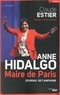 Claude Estier - Journal de la campagne d'Anne Hidalgo.