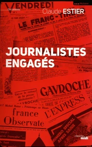 Les journalistes engagés