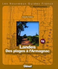 Claude Faber - Landes Des plages à l'Armagnac.