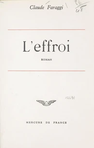 L'effroi