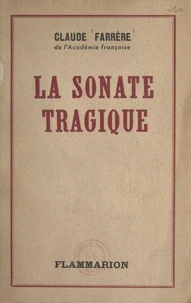 La sonate tragique