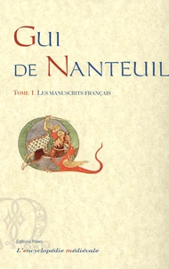 Gui de Nanteuil, chanson de geste du cycle des barons révoltés