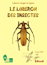 Le Luberon Des Insectes