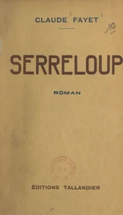 Serreloup