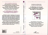 La didactique du français dans l'enseignement supérieur