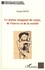 Le poème imaginal du corps, de l'oeuvre et de la société. Pour une lecture socio-anthropologique de l'oeuvre du corps