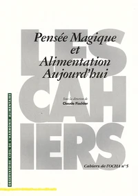 Pensée magique et alimentation aujourd'hui