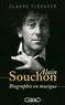 Claude Fléouter - Alain Souchon - Biographie en musique.