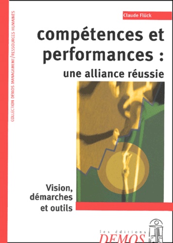 Claude Flück - Competences Et Performances : Une Alliance Reussie.