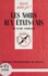 Les noirs aux Etats-Unis 9e édition