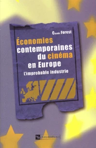 Economies contemporaines du cinéma en Europe