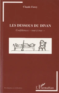 Les dessous du divan