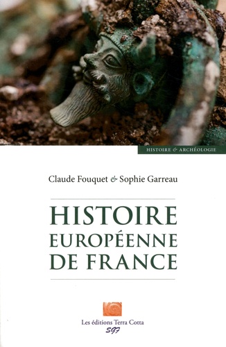 Histoire européenne de France